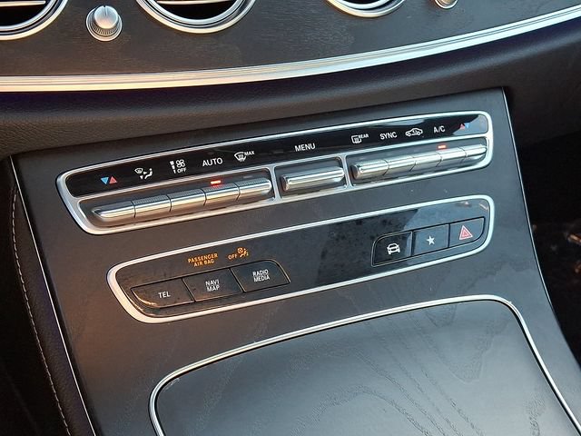 Used 2023 Mercedes-Benz E 350 4MATIC Sedan image 19