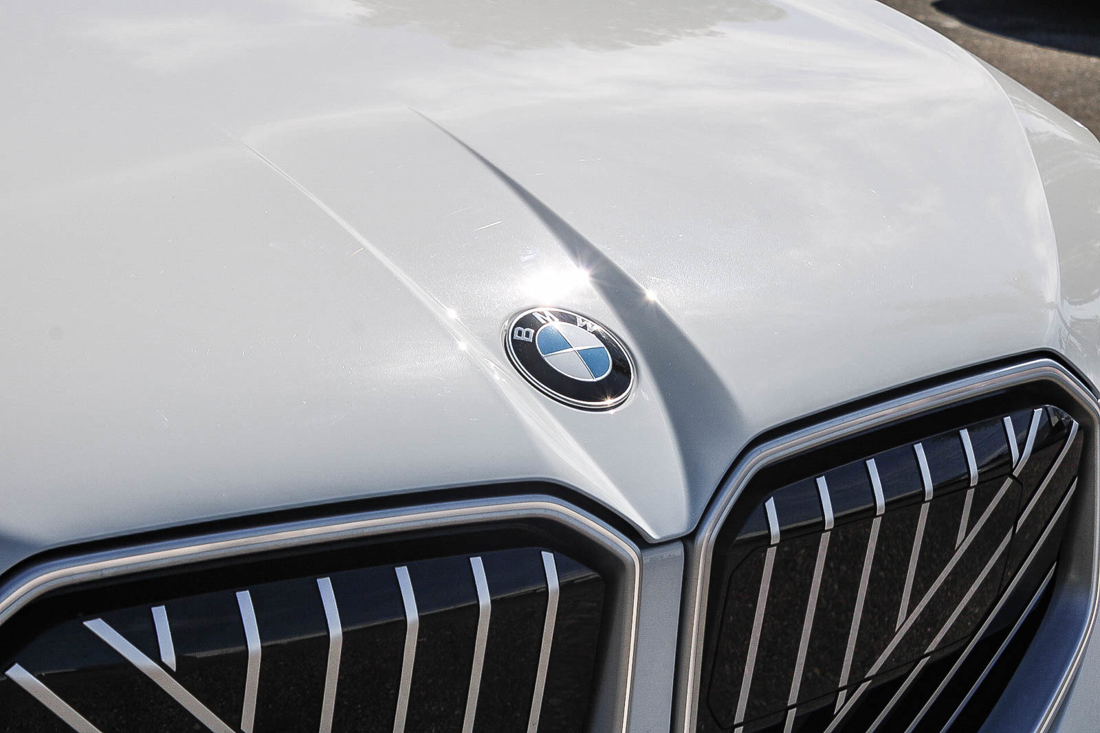 Certified 2025 BMW X3 xDrive30i w/ Convenience Package image 9