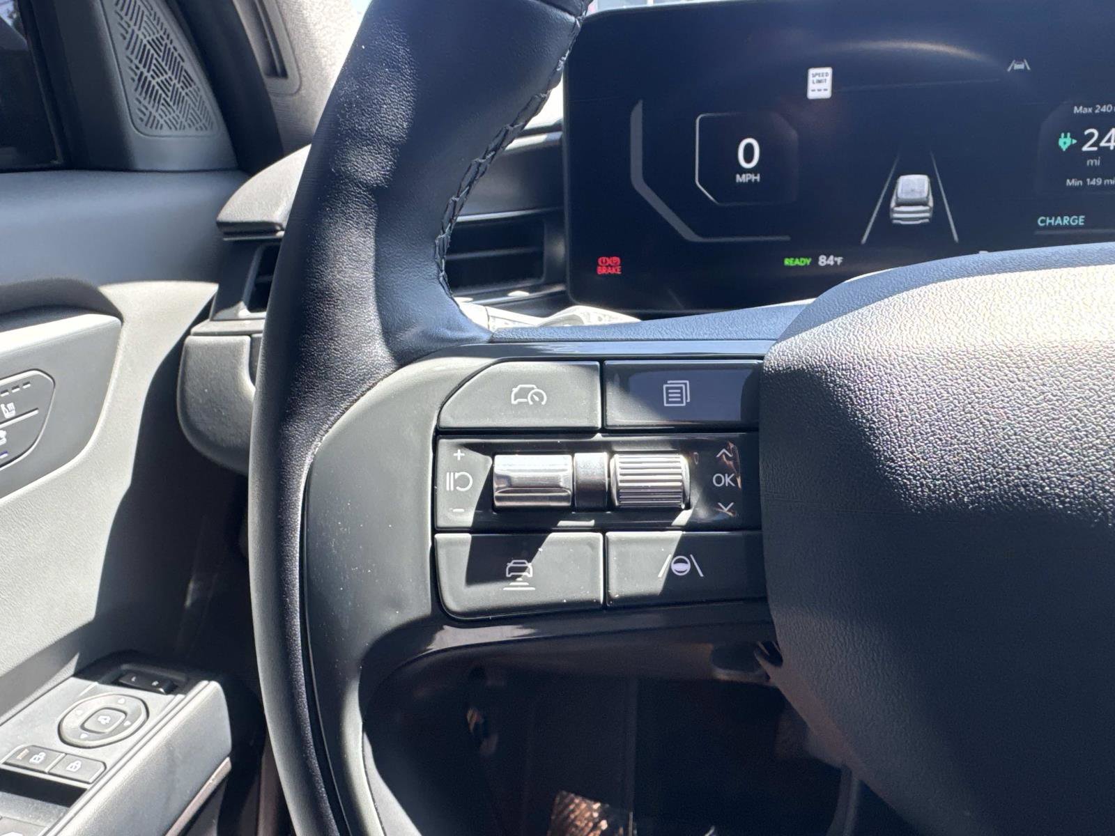 Used 2024 Kia EV9 Wind image 20