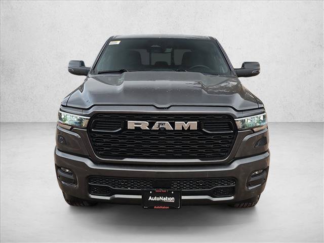 New 2026 RAM 1500 Big Horn AWD/4WD image 6