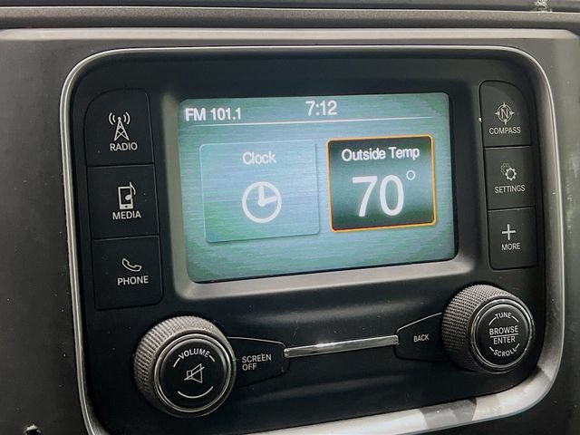 Used 2019 RAM 1500 Tradesman w/ Popular Equipment Group RWD image 26
