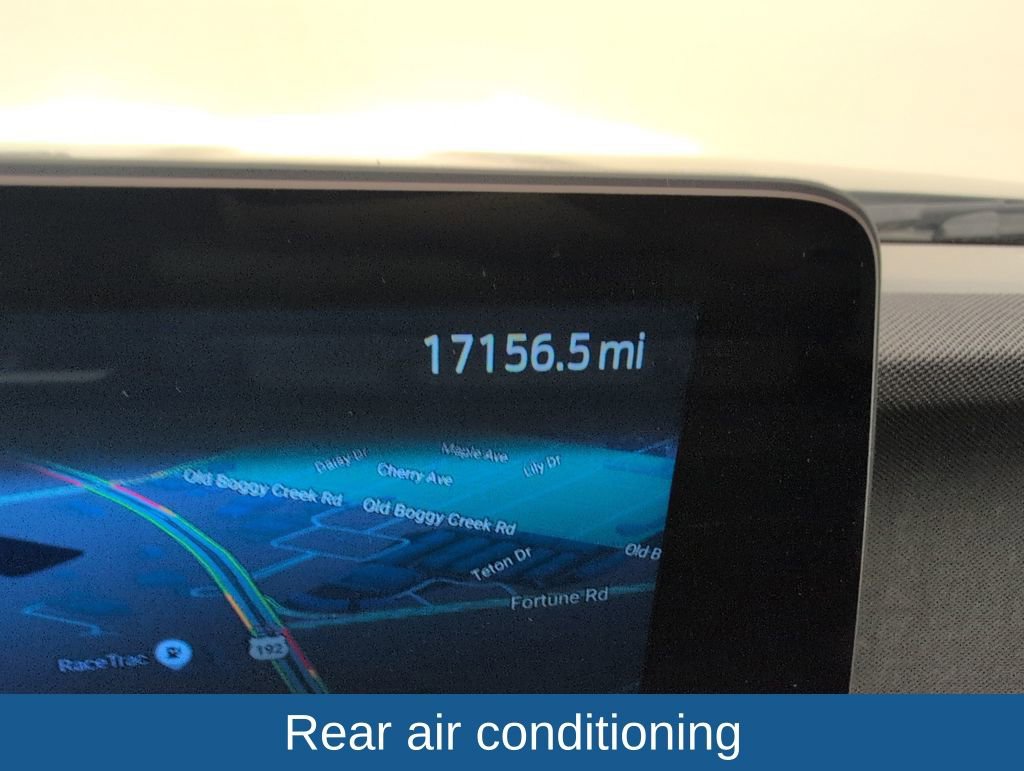 Certified 2025 Ford Expedition Active image 31