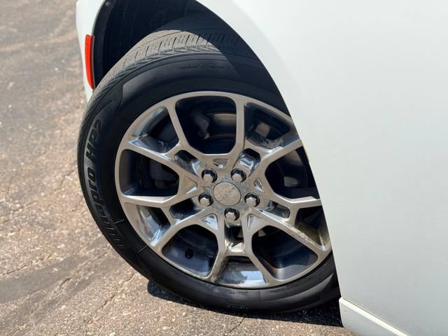 Used 2015 Dodge Charger SE w/ Popular Equipment Group AWD/4WD image 24