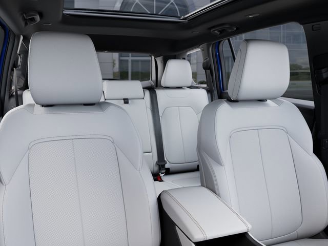 New 2026 Jeep Cherokee Limited image 26