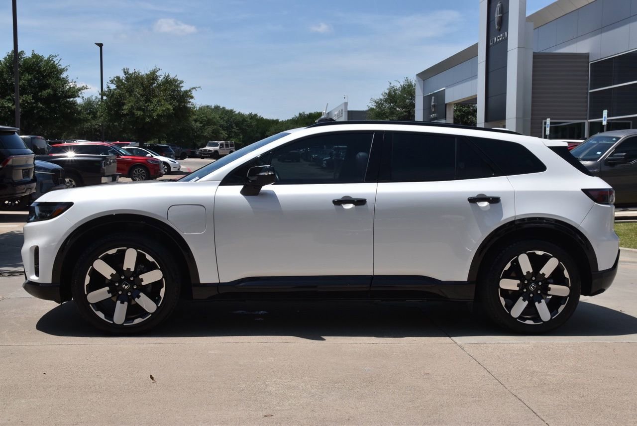 Used 2024 Honda Prologue Elite image 12
