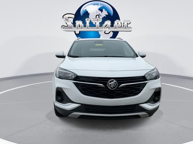 Certified 2022 Buick Encore GX Select image 3