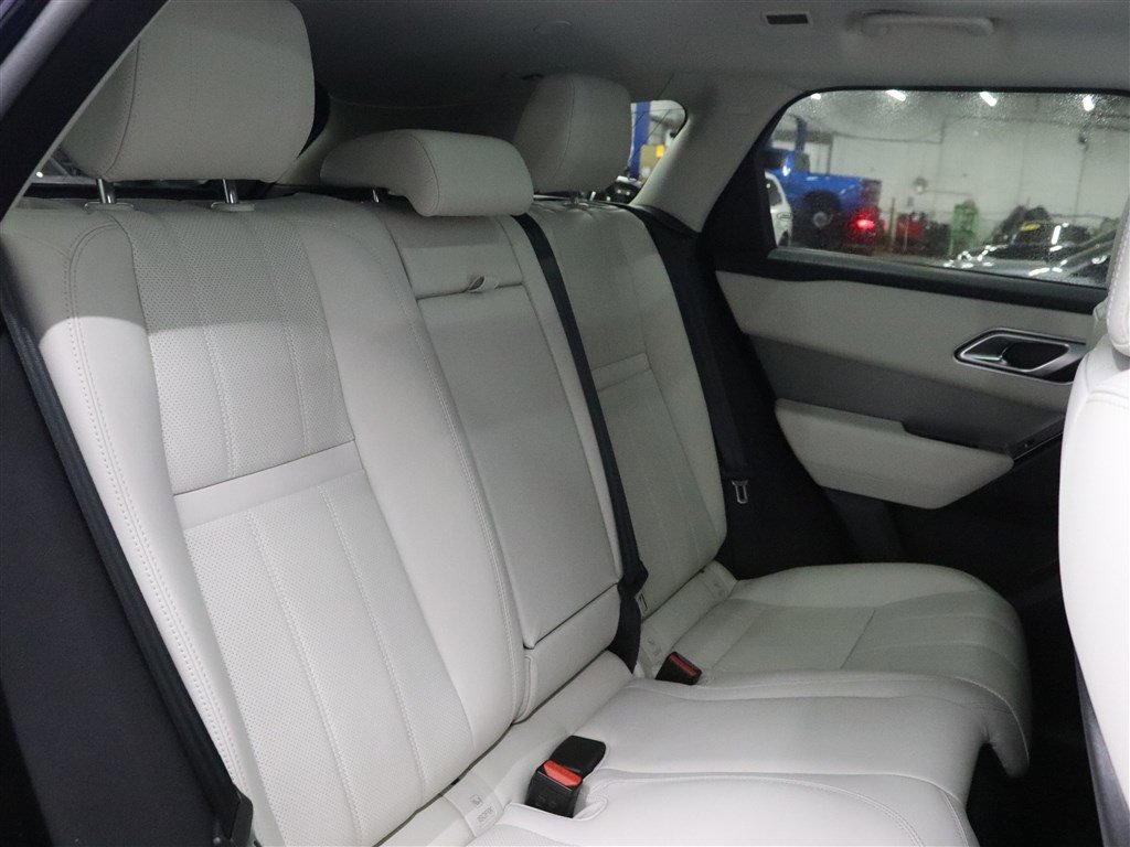 Used 2021 Land Rover Range Rover Velar S AWD/4WD image 13