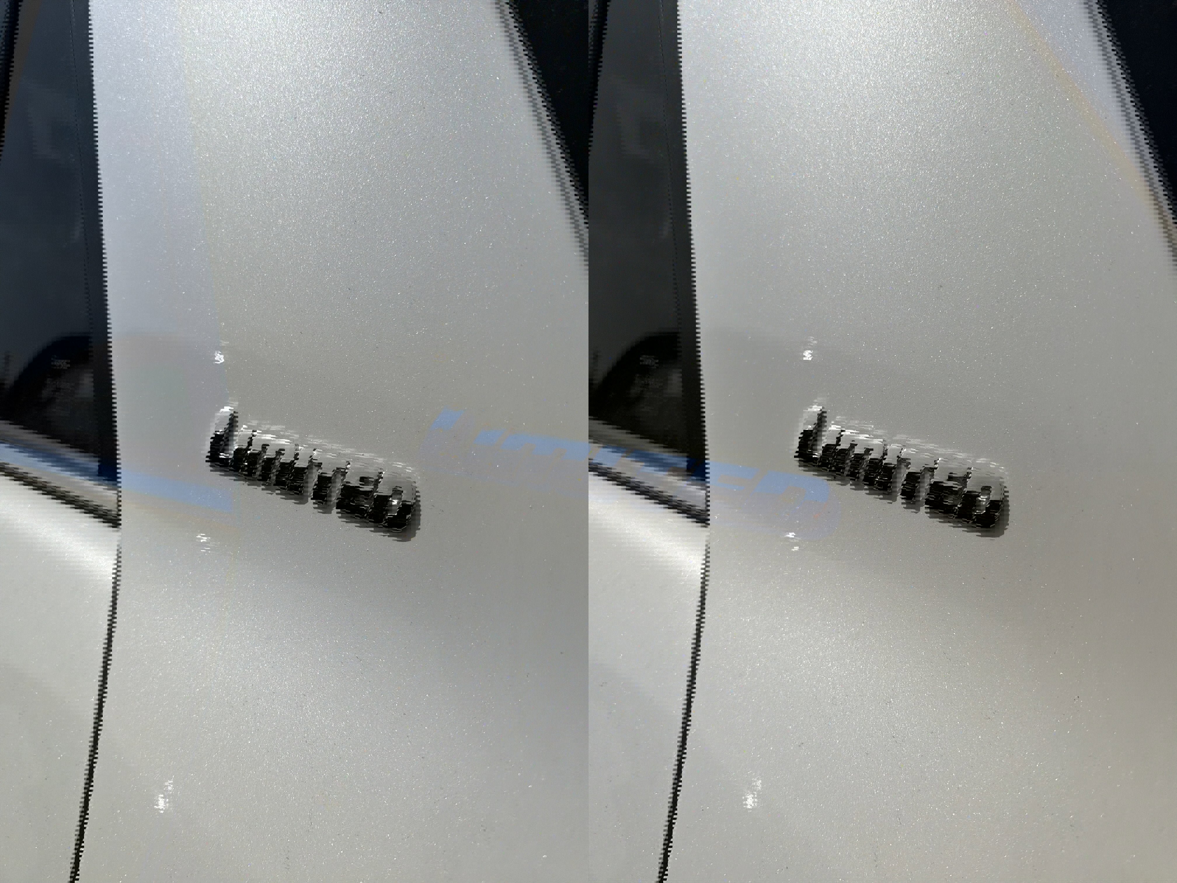 Used 2023 Toyota 4Runner Limited image 8