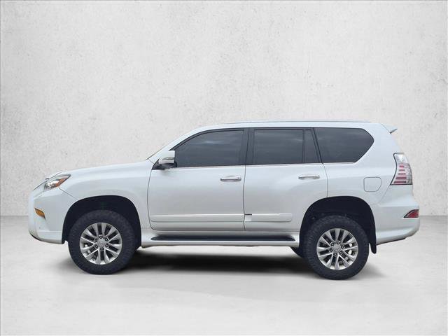 Used 2014 Lexus GX 460 w/ Premium Package image 9