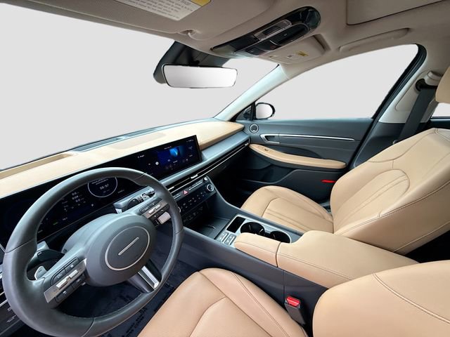 Certified 2024 Hyundai Sonata Limited image 21