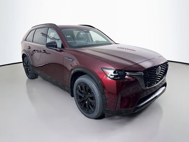 New 2026 MAZDA CX-90 3.3 Turbo S w/ Premium Package AWD/4WD image 1