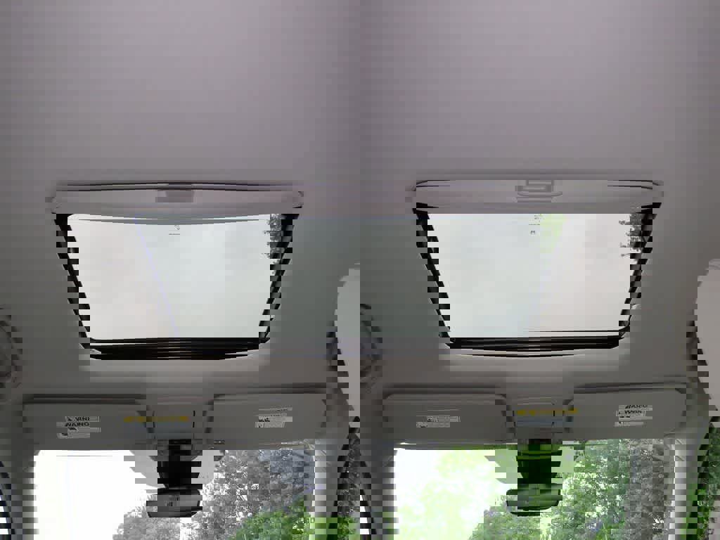 New 2026 Honda Odyssey EX-L image 25