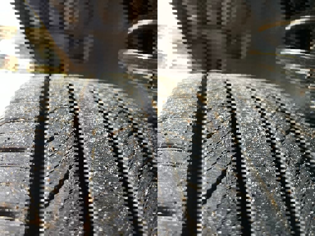 New 2026 Ford Explorer Active image 25