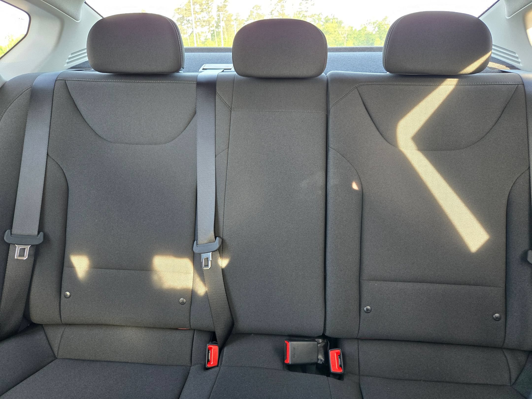 New 2026 Kia K4 FWD image 13