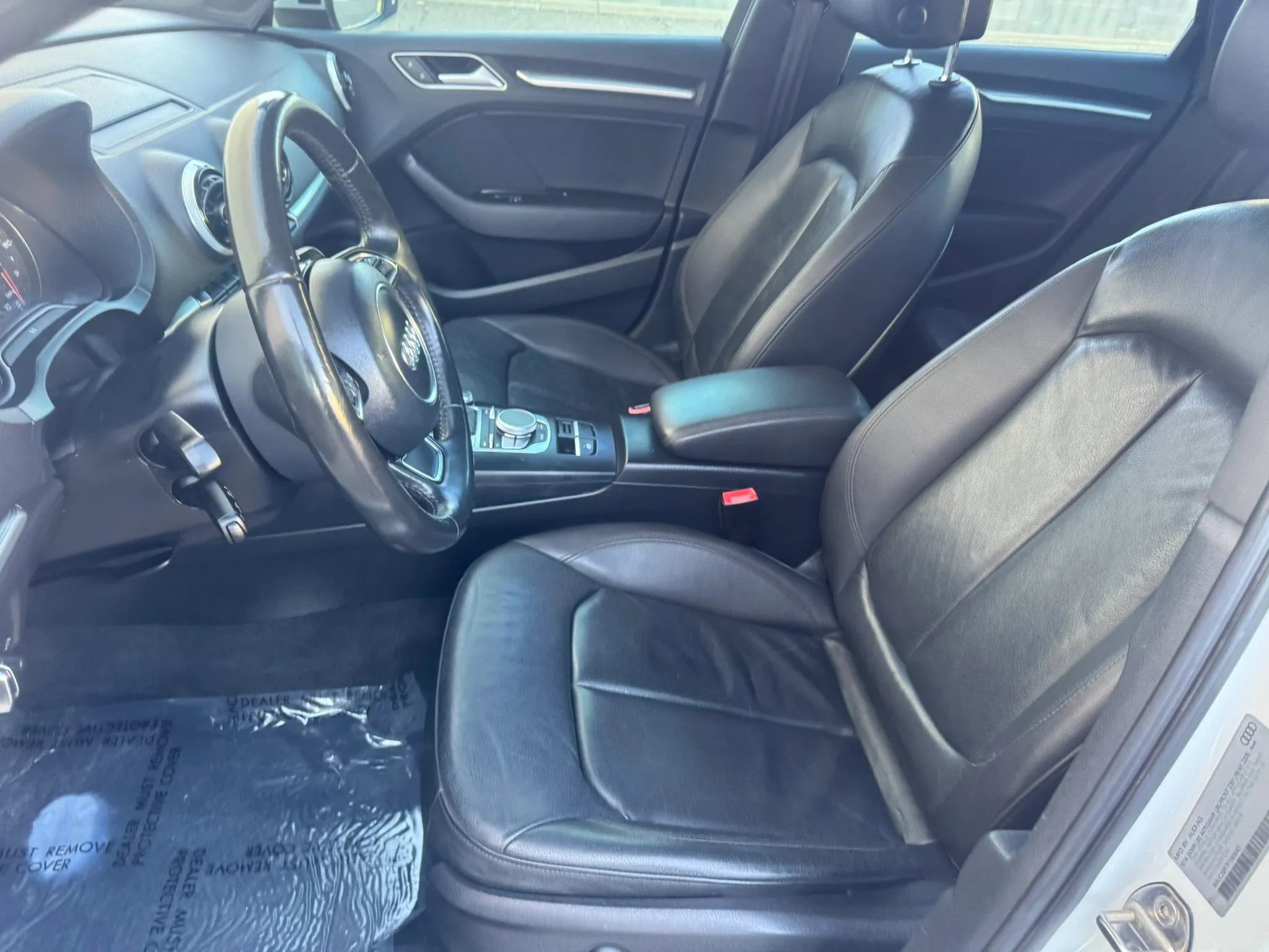 Used 2015 Audi A3 TDI Premium Plus image 12