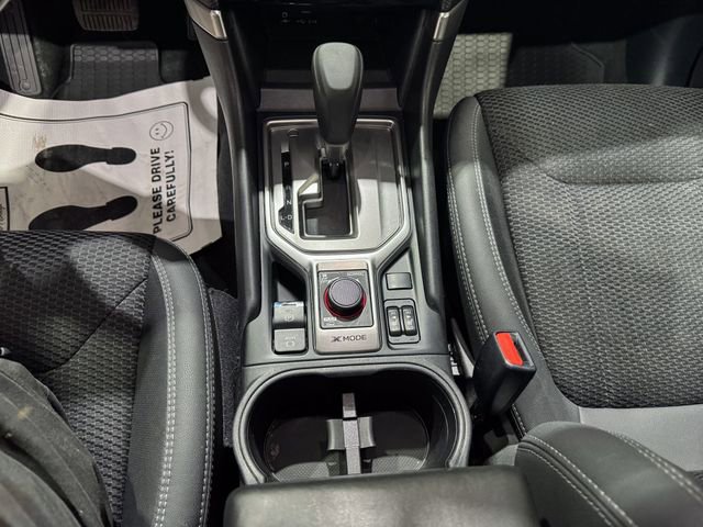 Used 2019 Subaru Forester Premium AWD/4WD image 15