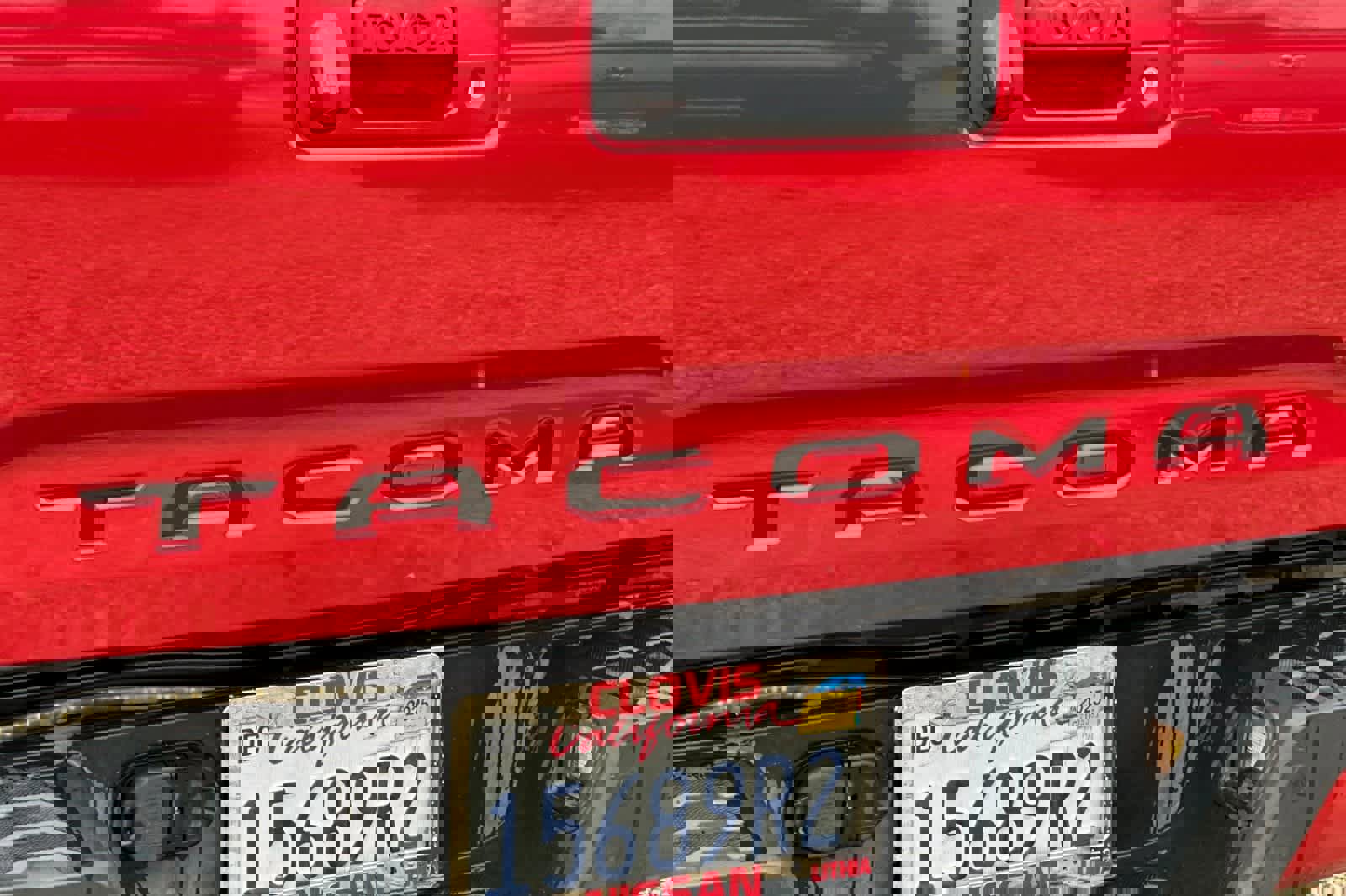 Used 2019 Toyota Tacoma TRD Sport image 33