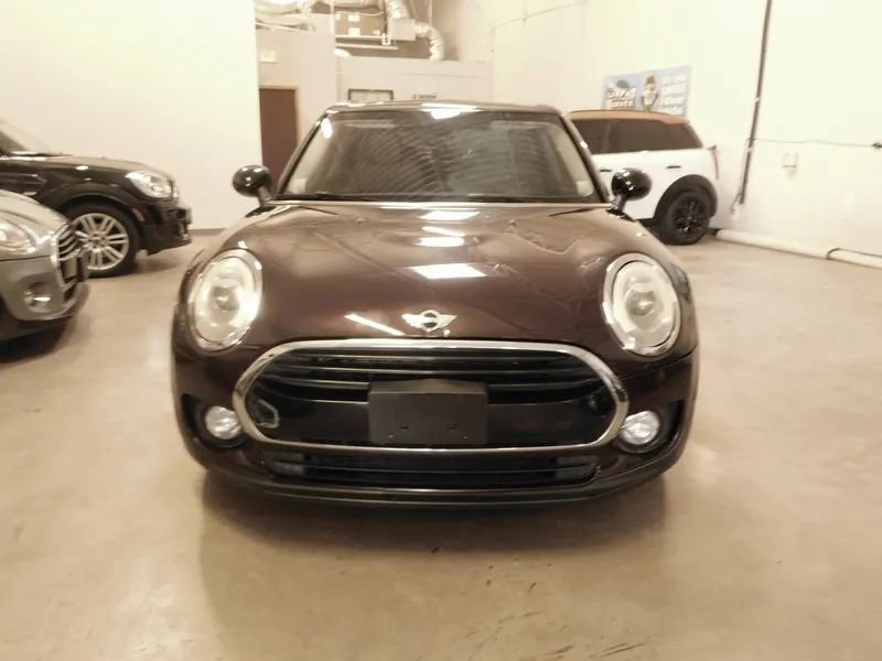 Used 2016 MINI Cooper Clubman image 5