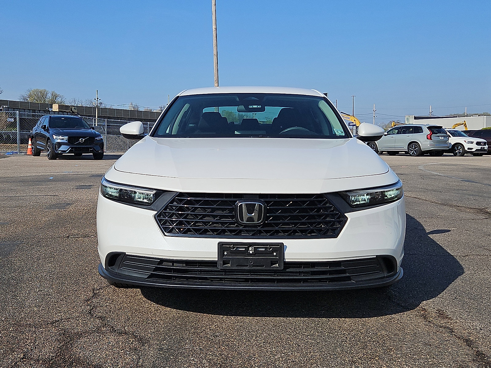 Used 2023 Honda Accord LX image 2