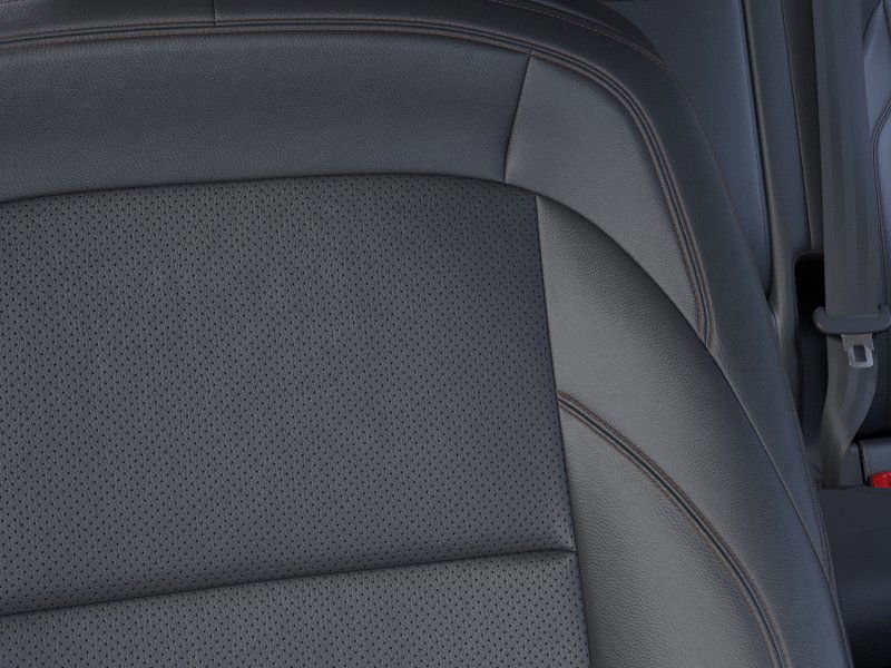 New 2025 Lincoln Nautilus Premier w/ Jet Appearance Package image 25