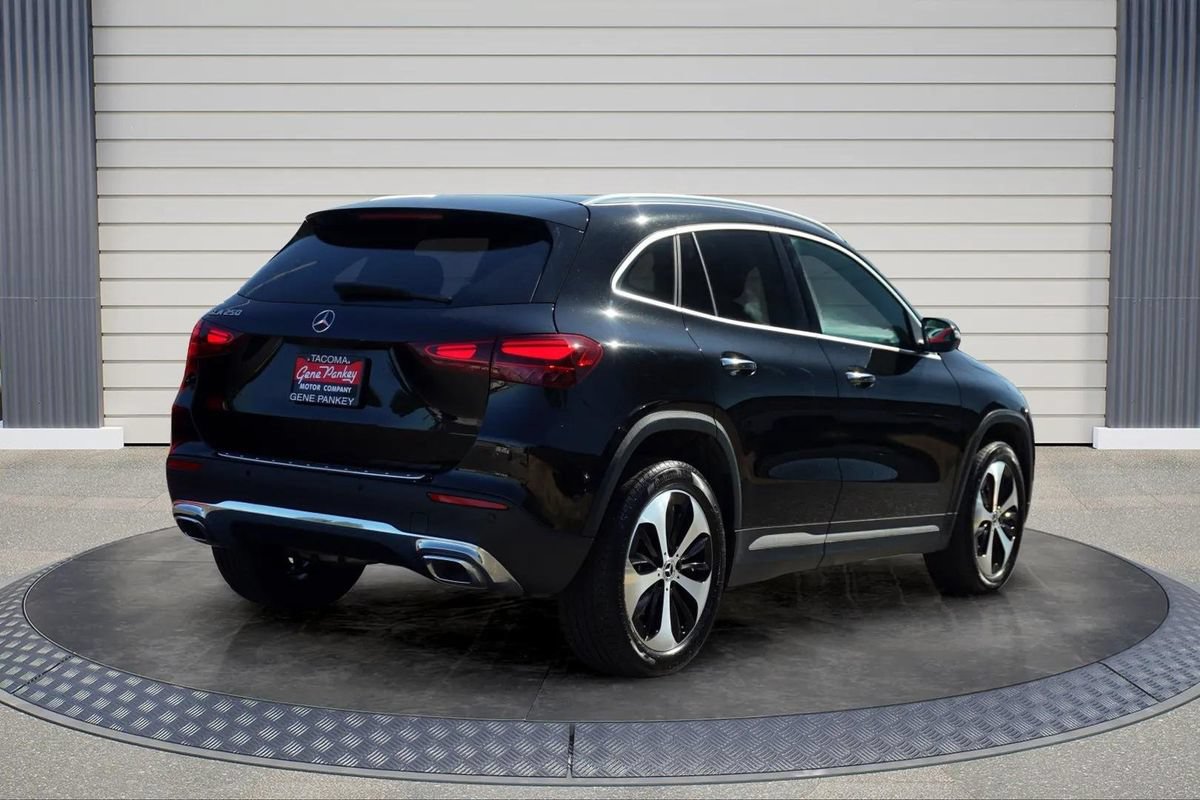Used 2024 Mercedes-Benz GLA 250 image 7