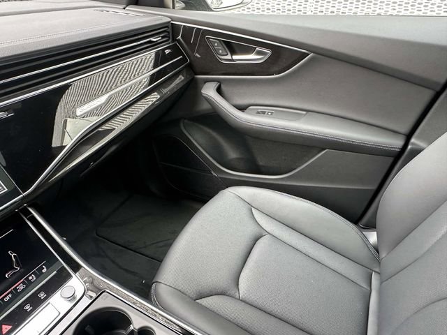 New 2026 Audi Q8 Premium Plus AWD/4WD image 13