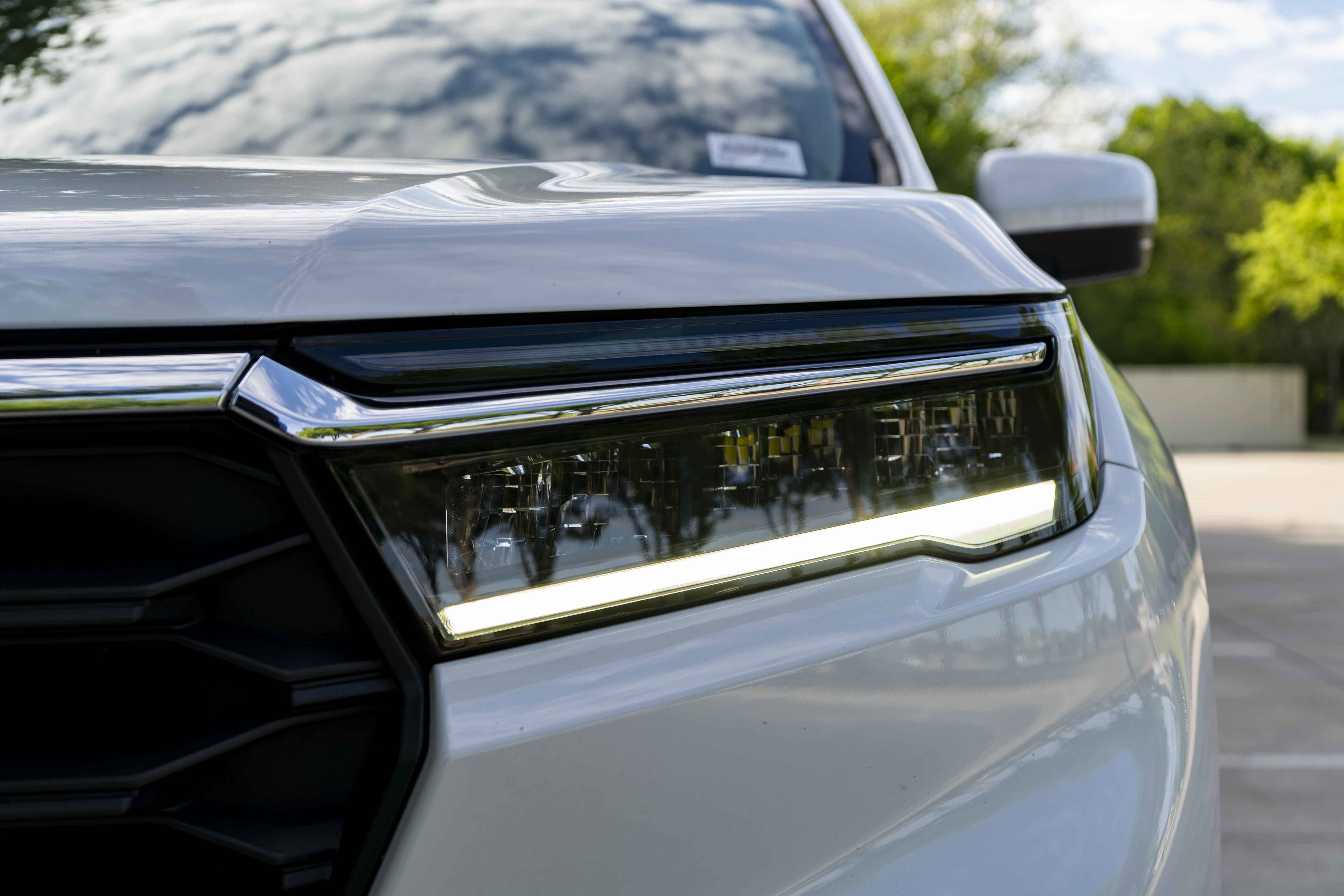 Used 2023 Honda Pilot EX-L image 11