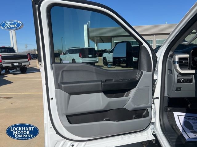 New 2026 Ford F250 XL image 10