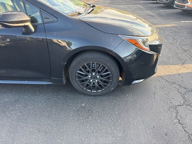 Used 2020 Toyota Corolla LE FWD image 11