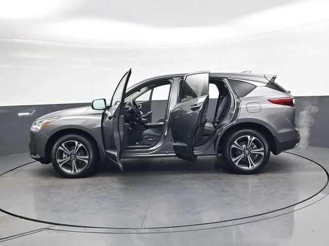 New 2026 Acura RDX w/ Technology Package AWD/4WD image 37