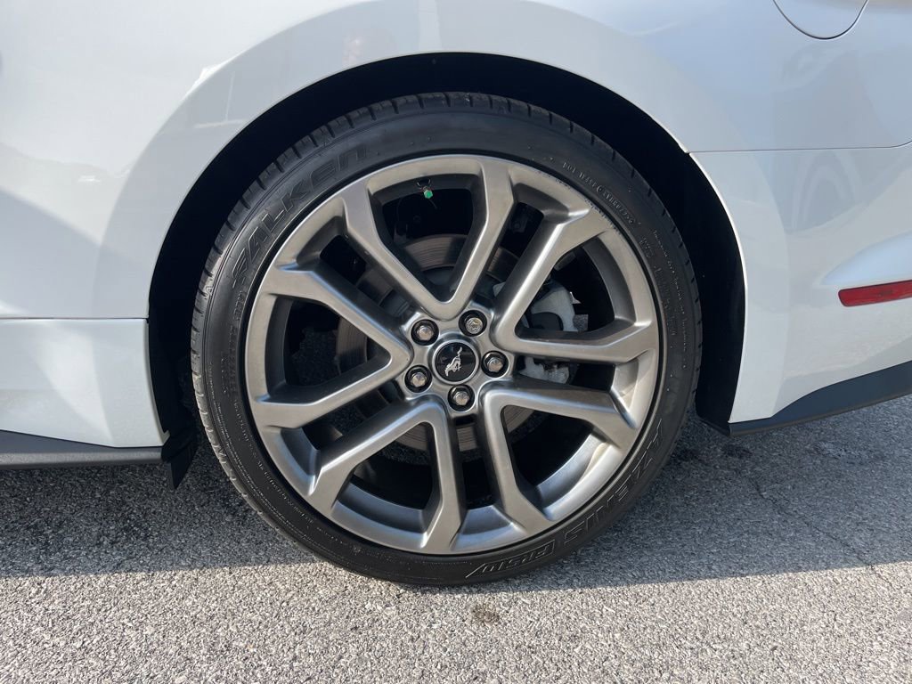 Used 2020 Ford Mustang GT Premium w/ Equipment Group 401A image 42