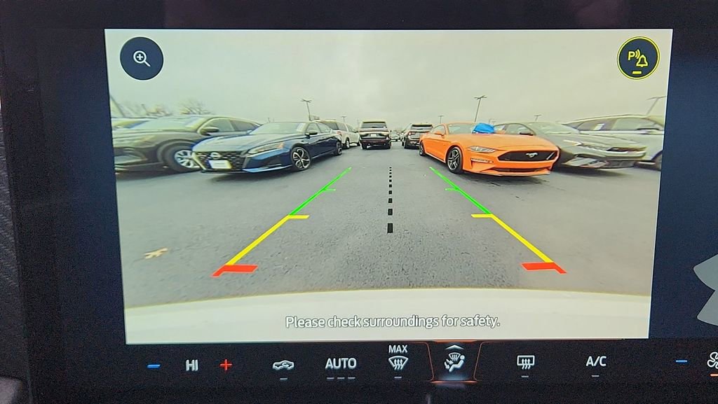 Used 2024 Ford Mustang Coupe RWD image 21