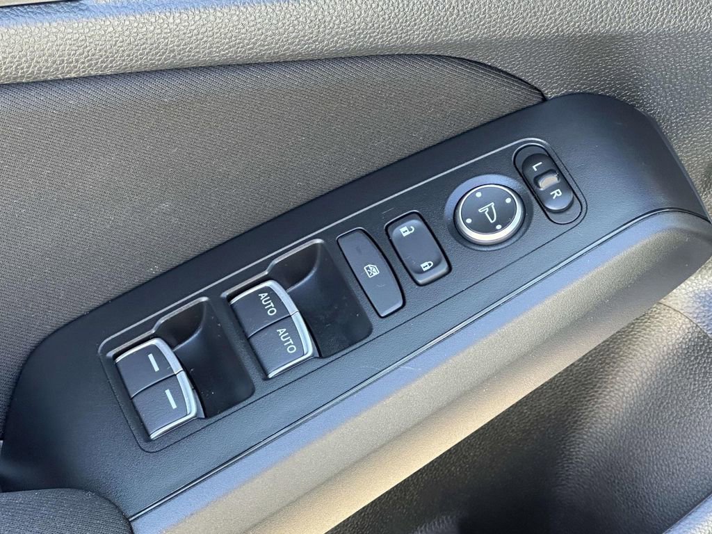 Certified 2023 Honda Civic Sport image 14