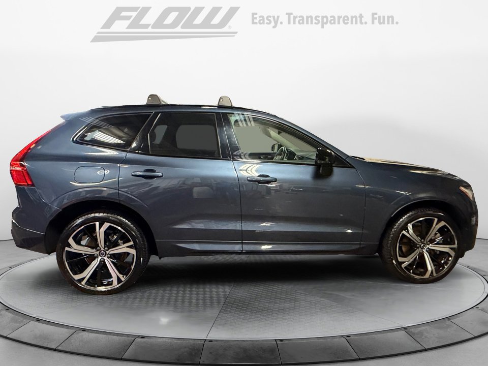 Used 2025 Volvo XC60 T8 Ultra w/ Protection Package Premier AWD/4WD image 10