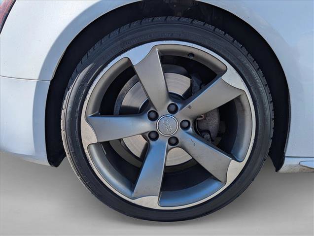 Used 2015 Audi A5 2.0T Premium Plus w/ Technology Package image 9