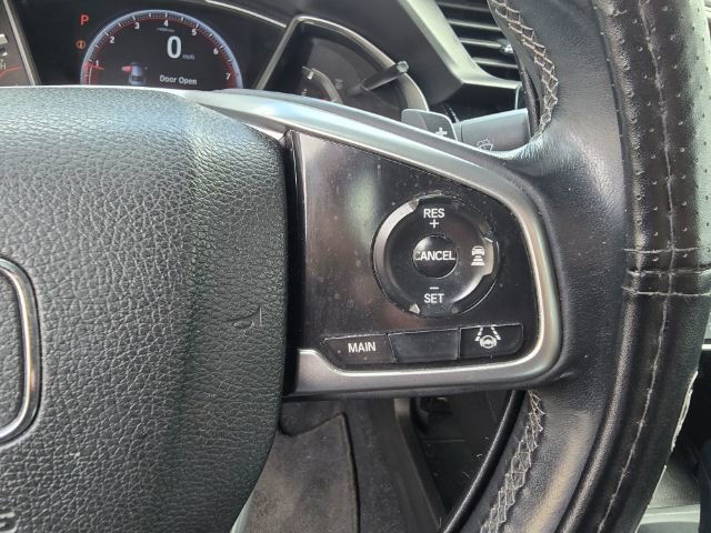 Used 2021 Honda Civic Sport image 19