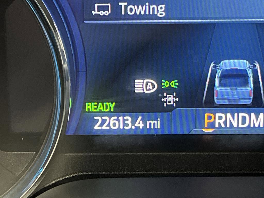 Used 2023 Ford F150 XLT w/ Equipment Group 302A High image 6