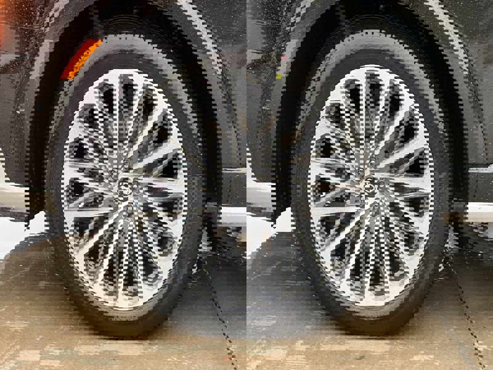 New 2026 Hyundai Palisade Calligraphy image 27