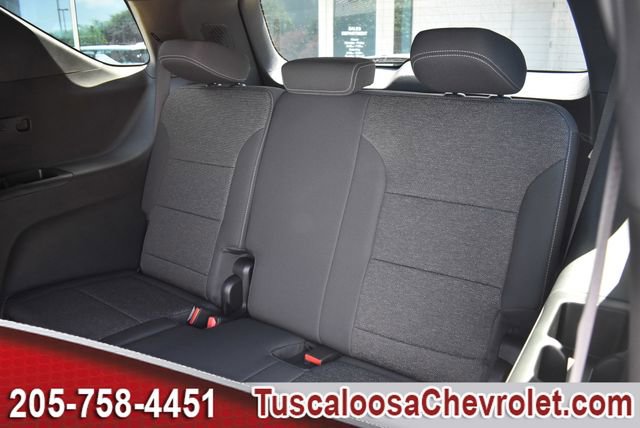 New 2026 Chevrolet Traverse LT w/ Driver Confidence Package image 18