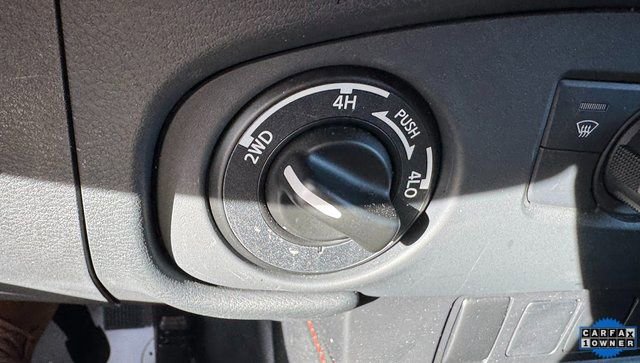 Used 2024 Nissan Frontier PRO-4X w/ Off-Road Protection Package image 8