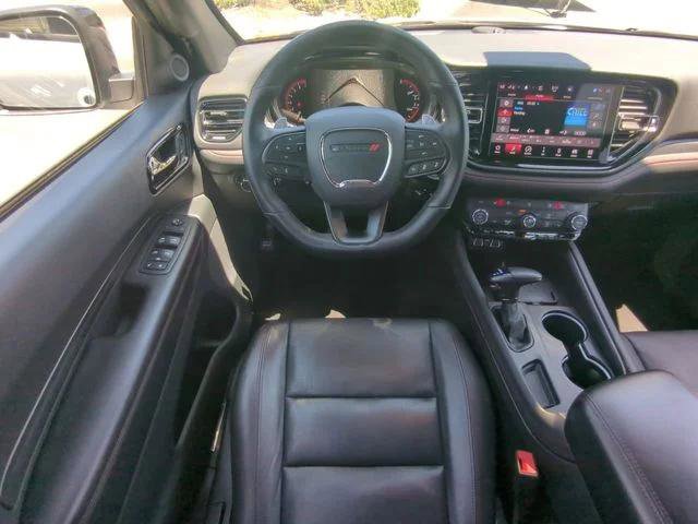 Certified 2025 Dodge Durango GT AWD/4WD image 20