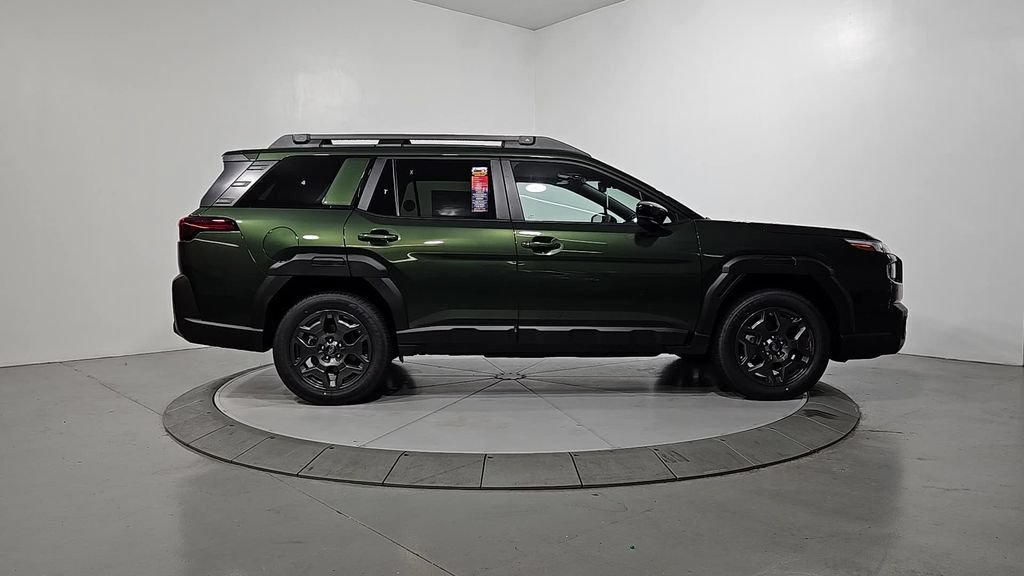 New 2026 Subaru Outback Premium AWD/4WD image 6