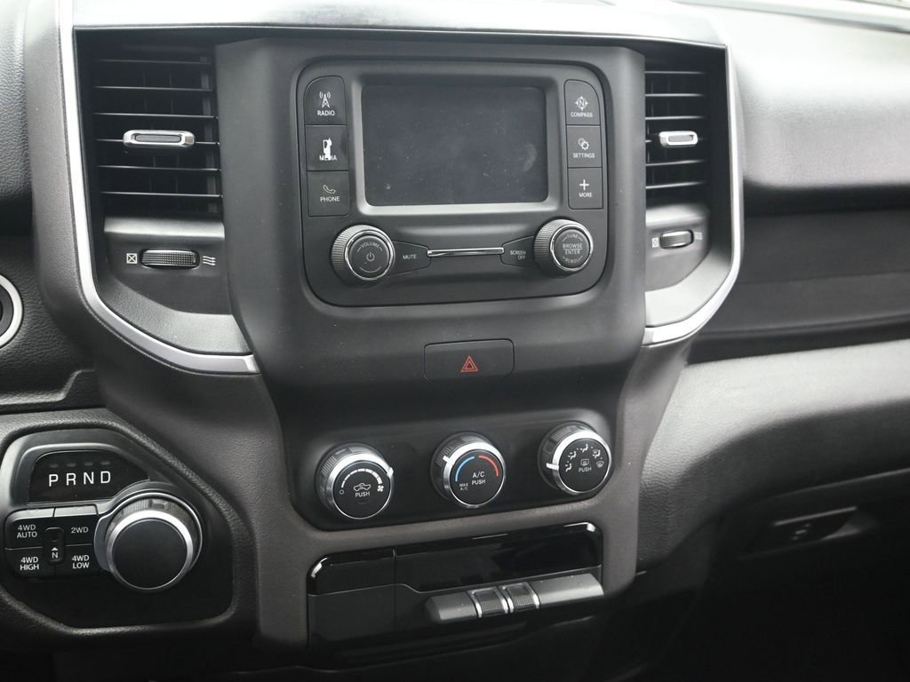 Used 2020 RAM 1500 Big Horn image 12