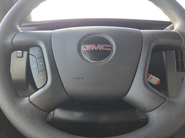 New 2026 GMC Savana 4500 w/ Driver Convenience Package image 31