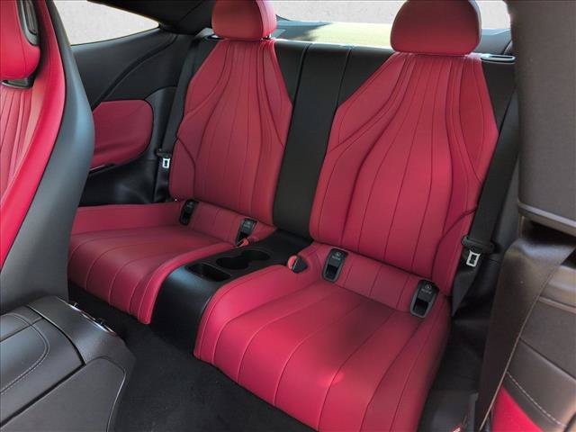New 2026 Mercedes-Benz CLE 300 4MATIC Coupe image 16