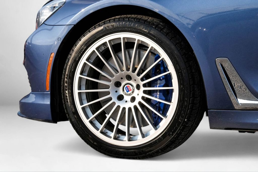 Used 2019 BMW ALPINA B7 xDrive w/ Luxury Rear Seating Package image 59