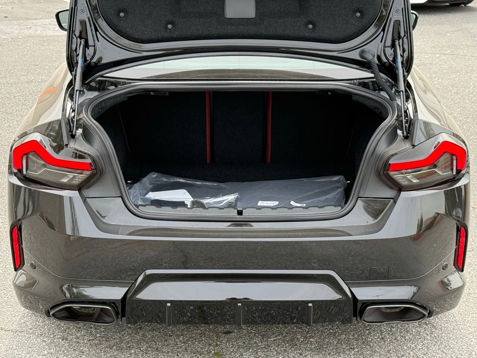 New 2026 BMW M240i Coupe image 15