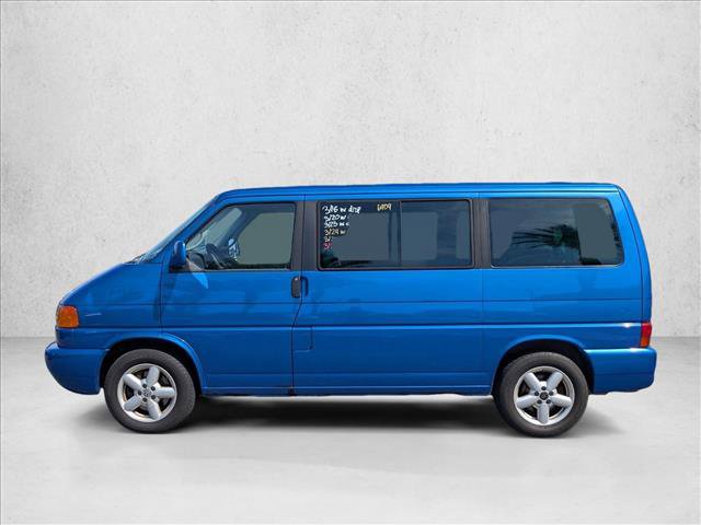 Used 2002 Volkswagen Eurovan MV image 9