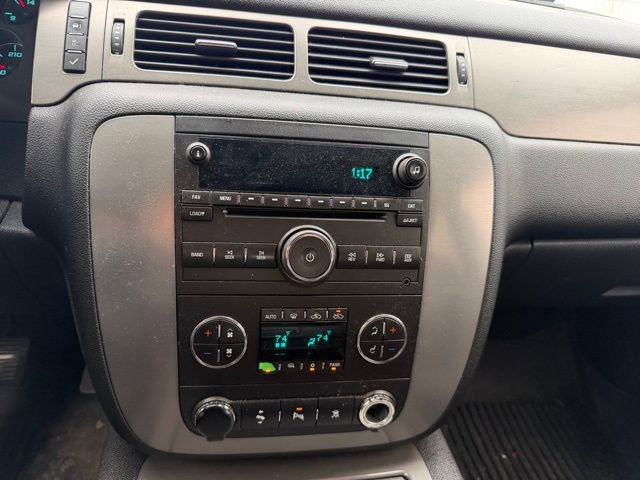 Used 2009 GMC Sierra 1500 SLT w/ All-Terrain Package image 14