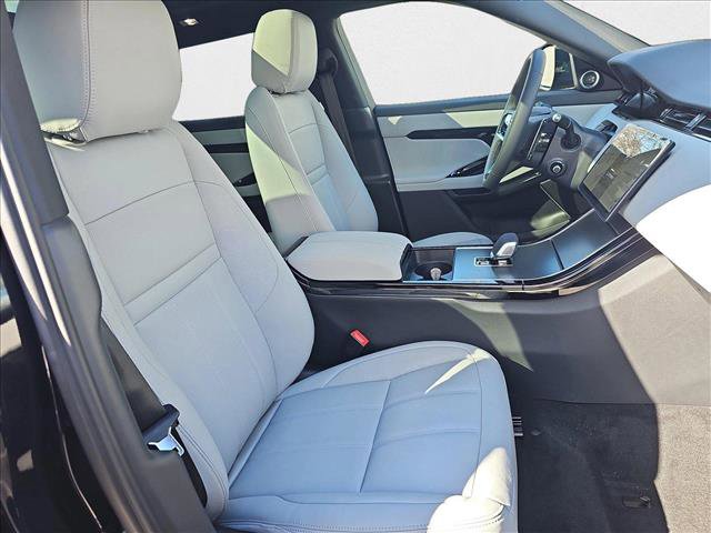 New 2026 Land Rover Range Rover Evoque S image 10